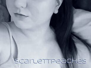 ScarlettPeaches