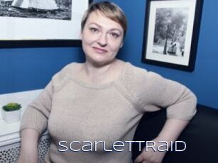 ScarlettRaid