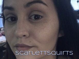 ScarlettSquirts