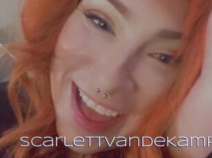 ScarlettVanDeKamp