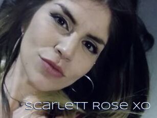 Scarlett_Rose_XO
