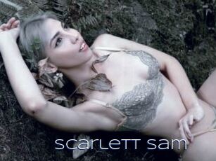 Scarlett_Sam