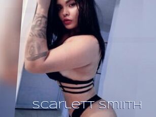 Scarlett_Smiith Blue Hot