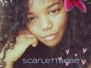 Scarlettbebe