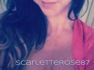 ScarletteRose87