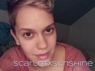 ScarletxSunshine