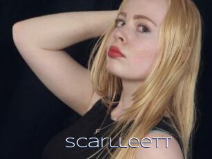Scarlleett