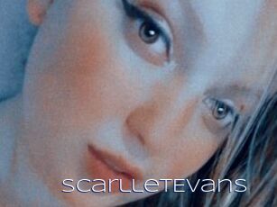 ScarlletEvans