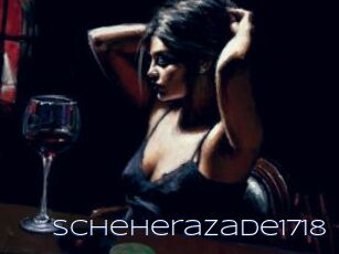 Scheherazade1718