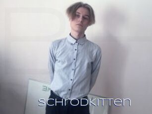 SchrodKitten