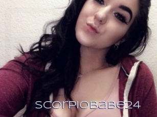 ScorpioBabe24