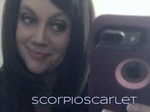 ScorpioScarlet