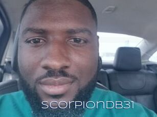Scorpiondb31