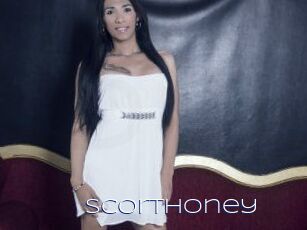 ScortHoney