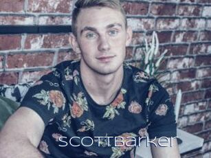 ScottBarker