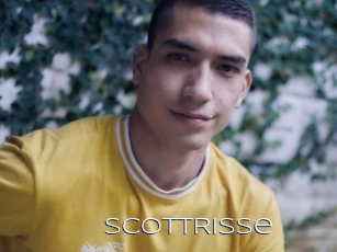 ScottRisse Blue Hot
