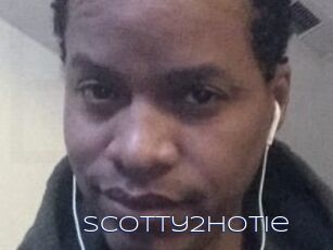 Scotty2hotie
