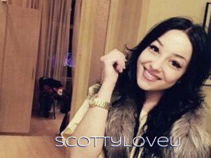 ScottyLoveU