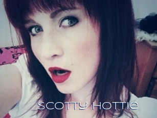 Scotty_Hottie Blue Hot