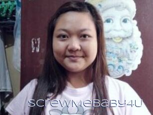 ScrewMeBaby4U