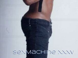 SeXMachine_xxxv