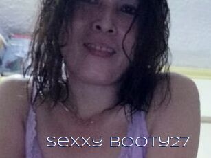 SeXXy_BooTy27