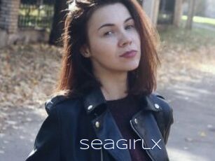 SeaGirlX