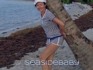 SeaSideBaby