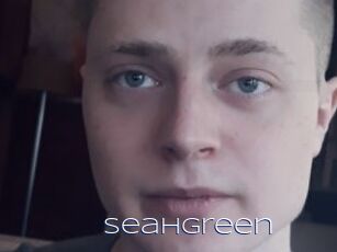 SeahGreen