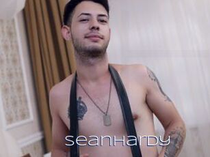 SeanHardy