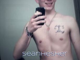 SeanHesher