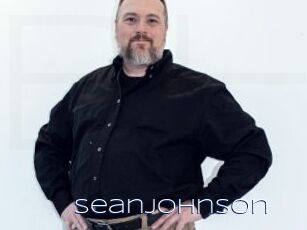 SeanJohnson