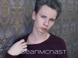SeanMcnast