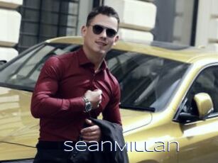 SeanMillan