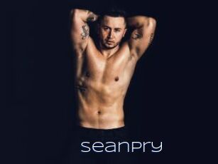 SeanPry