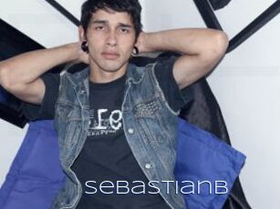 SebastianB