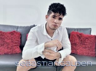 SebastianGalden Blue Hot