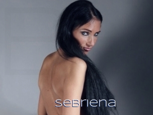 Sebriena Blue Hot