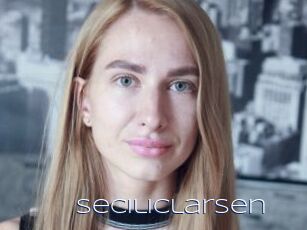 SeciliClarsen