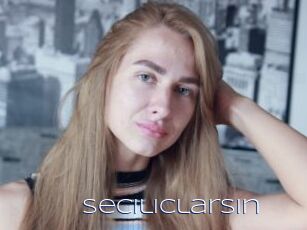 SeciliClarsin