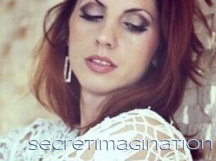SecretImagination