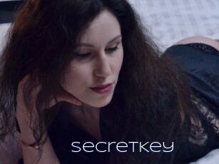 SecretKey