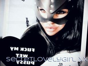 SecretLovelyGirl_XxX