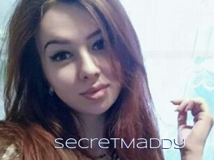 SecretMaddy