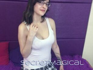 SecretMagical