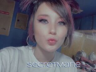 SecretMarie