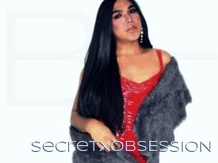 SecretxOBSESSION
