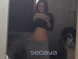 Sedaya