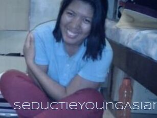 SeductieYoungAsian