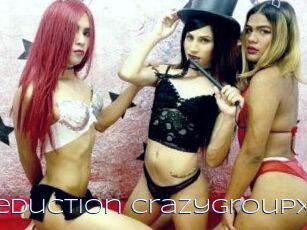 Seduction_Crazygroupx